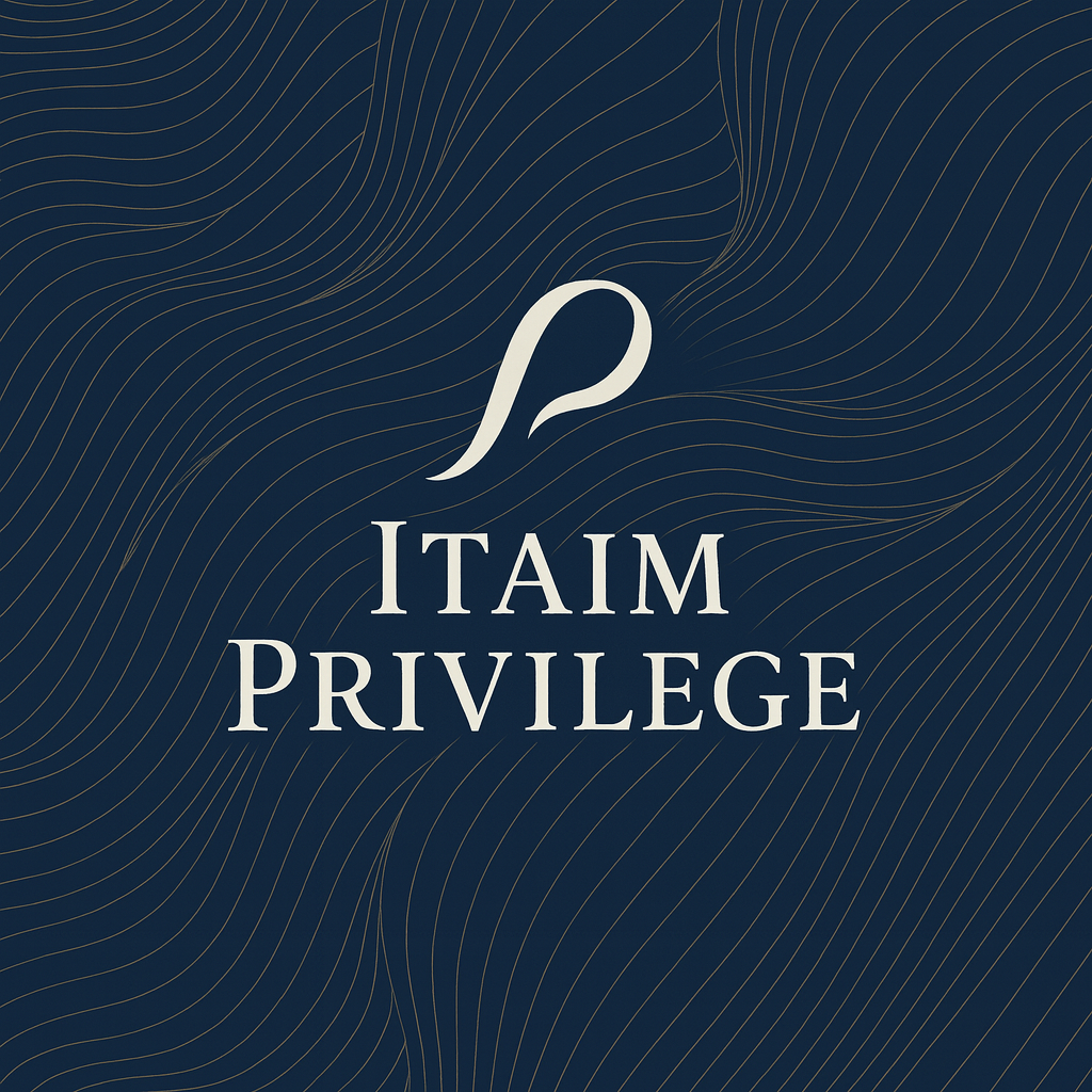 Itaim Privilege